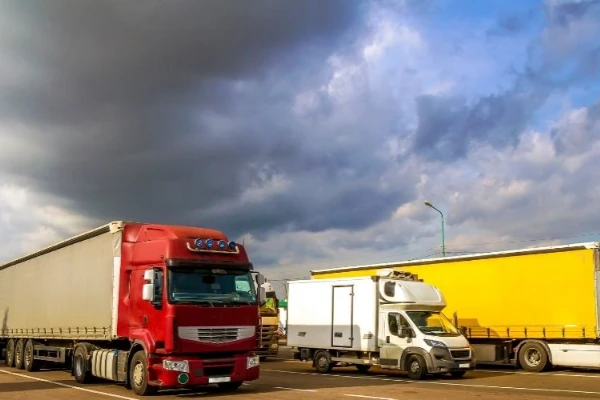 Mersin Bursa Nakliyat Ambarları